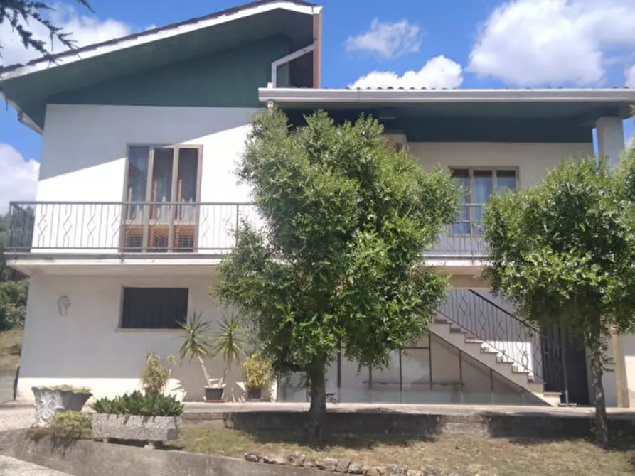 Immagine 21 di Casa indipendente in vendita  in via Fontanon a Lozzo Atestino