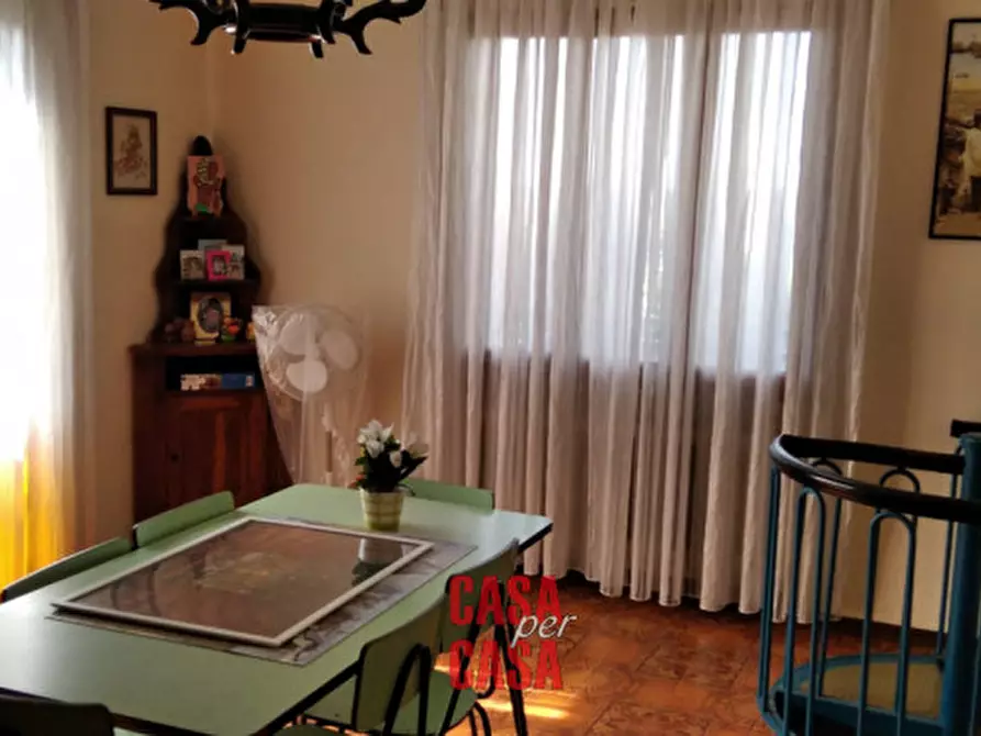 Immagine 23 di Casa indipendente in vendita  in via Fontanon a Lozzo Atestino