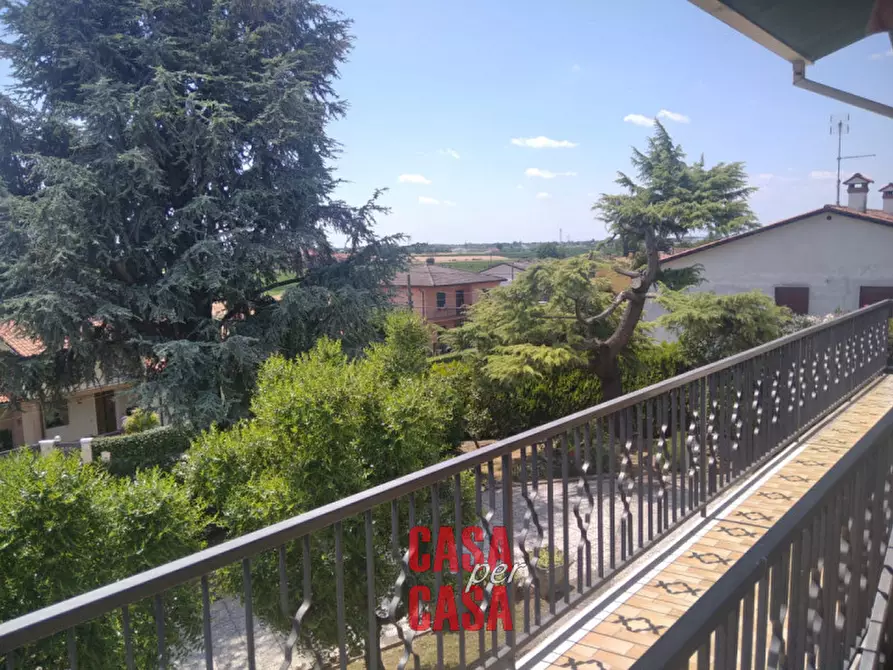 Immagine 26 di Casa indipendente in vendita  in via Fontanon a Lozzo Atestino