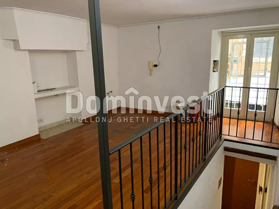 Immagine 2 di Ufficio in affitto  in Via della colonna antonina a Roma