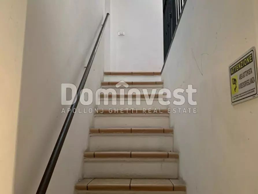 Immagine 9 di Ufficio in affitto  in Via della colonna antonina a Roma