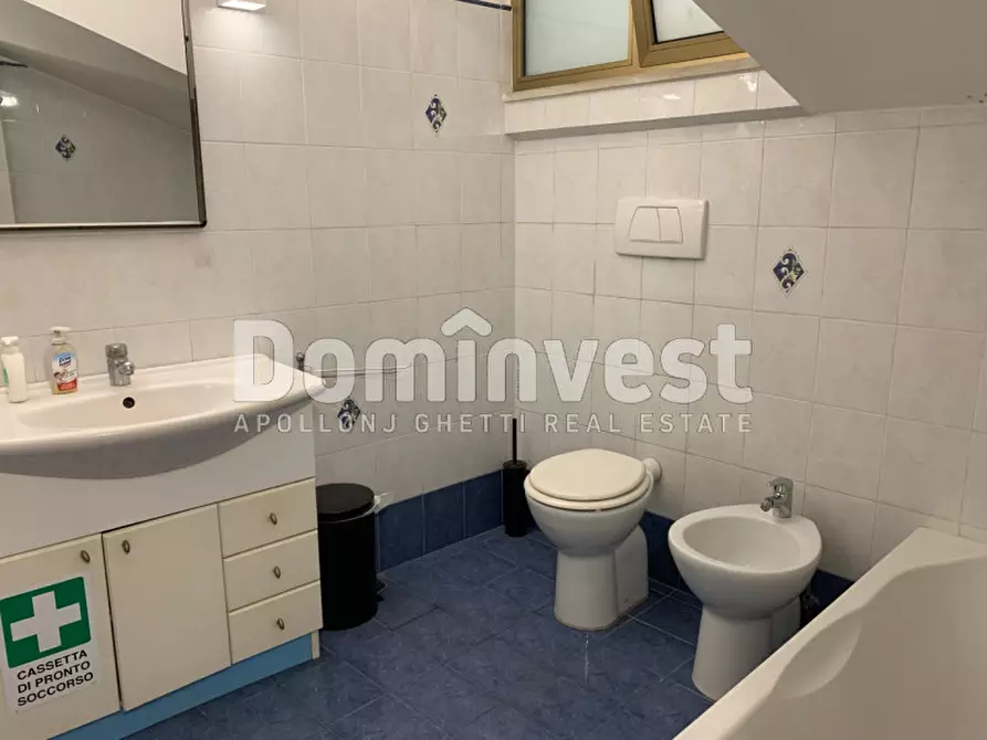 Immagine 10 di Ufficio in affitto  in Via della colonna antonina a Roma