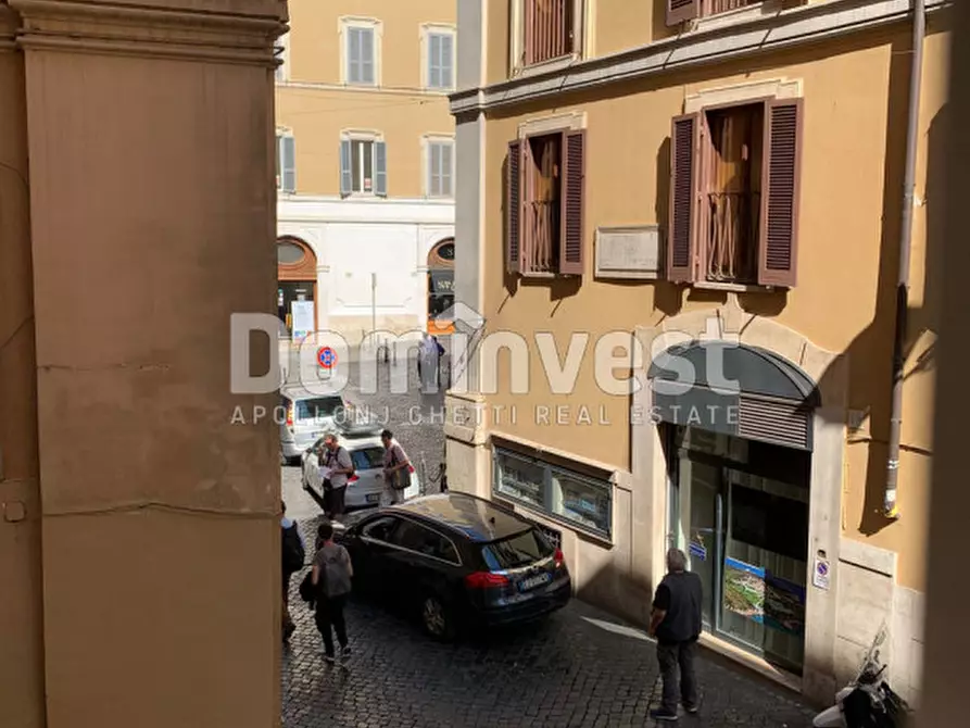 Immagine 12 di Ufficio in affitto  in Via della colonna antonina a Roma