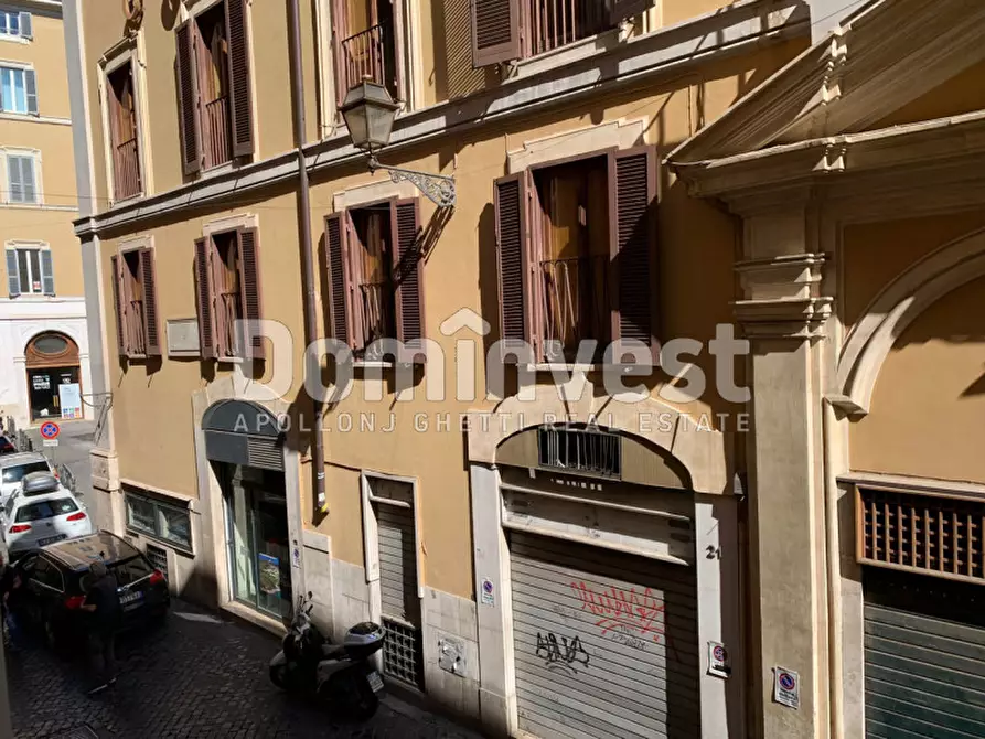 Immagine 13 di Ufficio in affitto  in Via della colonna antonina a Roma