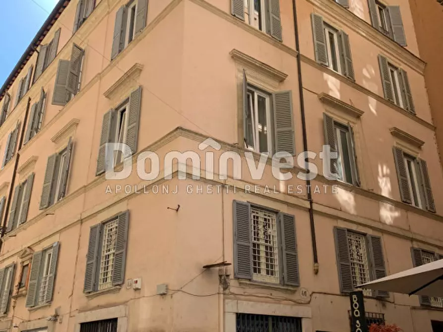 Immagine 15 di Ufficio in affitto  in Via della colonna antonina a Roma