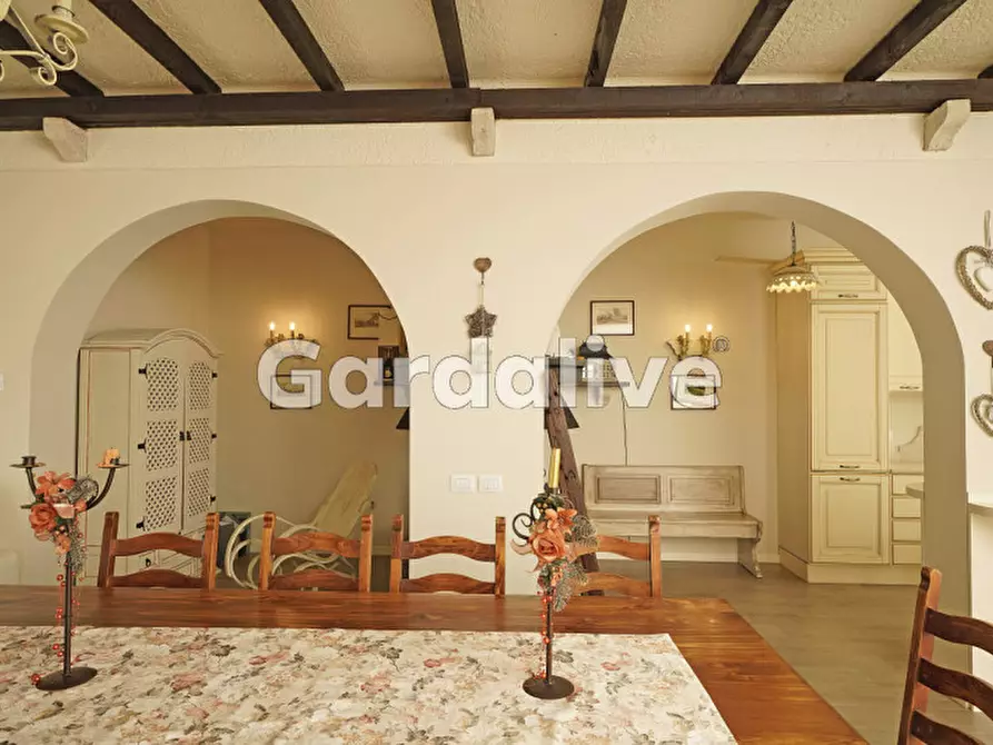 Immagine 5 di Casa bifamiliare in vendita  in Via San Procolo 9 a San Felice Del Benaco