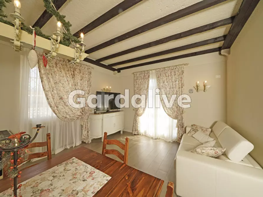 Immagine 6 di Casa bifamiliare in vendita  in Via San Procolo 9 a San Felice Del Benaco