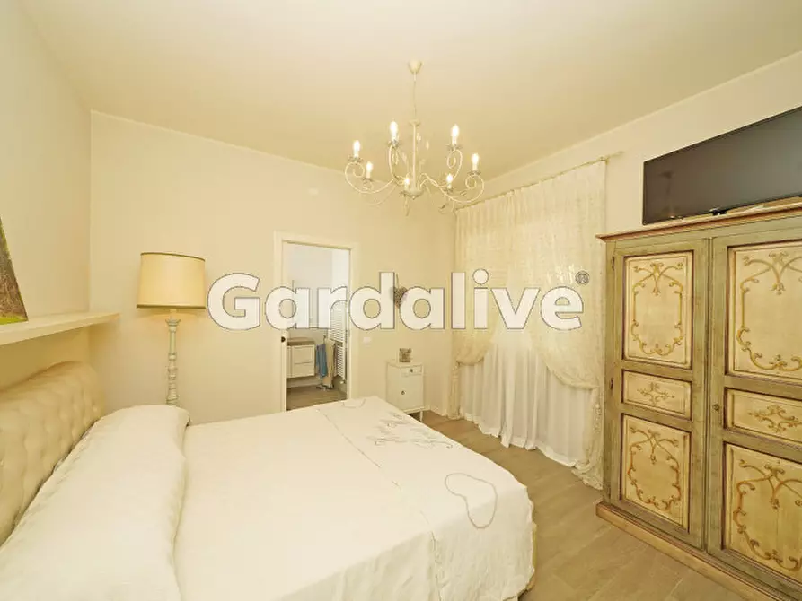 Immagine 8 di Casa bifamiliare in vendita  in Via San Procolo 9 a San Felice Del Benaco