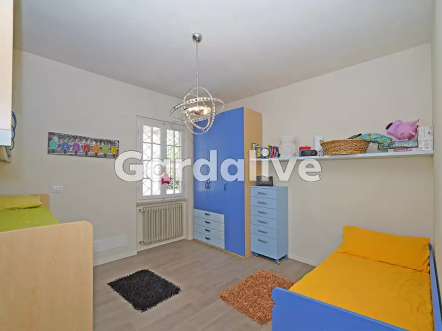 Immagine 10 di Casa bifamiliare in vendita  in Via San Procolo 9 a San Felice Del Benaco