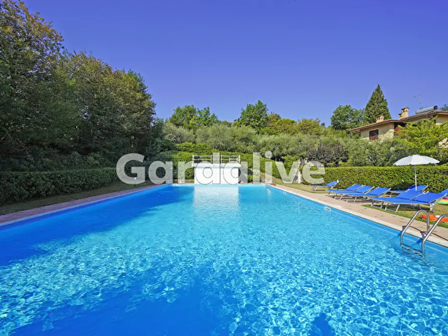 Immagine 13 di Casa bifamiliare in vendita  in Via San Procolo 9 a San Felice Del Benaco