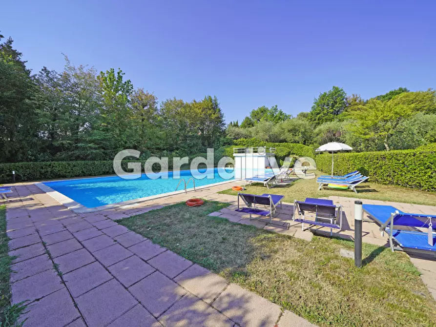 Immagine 14 di Casa bifamiliare in vendita  in Via San Procolo 9 a San Felice Del Benaco