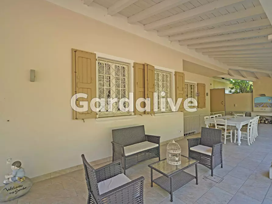 Immagine 16 di Casa bifamiliare in vendita  in Via San Procolo 9 a San Felice Del Benaco