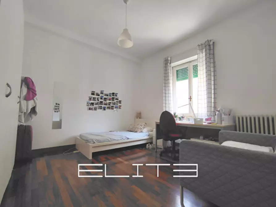 Immagine 1 di Appartamento in vendita  in VIA MONTEBELLO 62 a Ancona