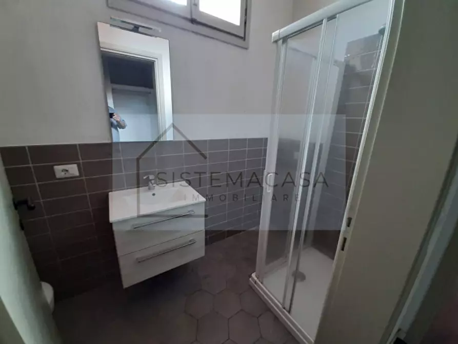 Immagine 5 di Appartamento in vendita  in Via Bartolomeo Lombardini a Forli'