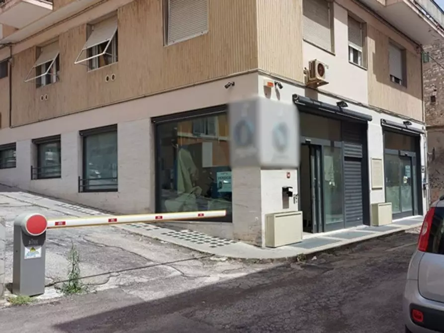 Immagine 2 di Cantina in vendita  in Via Nova, N. snc a Borgo San Lorenzo