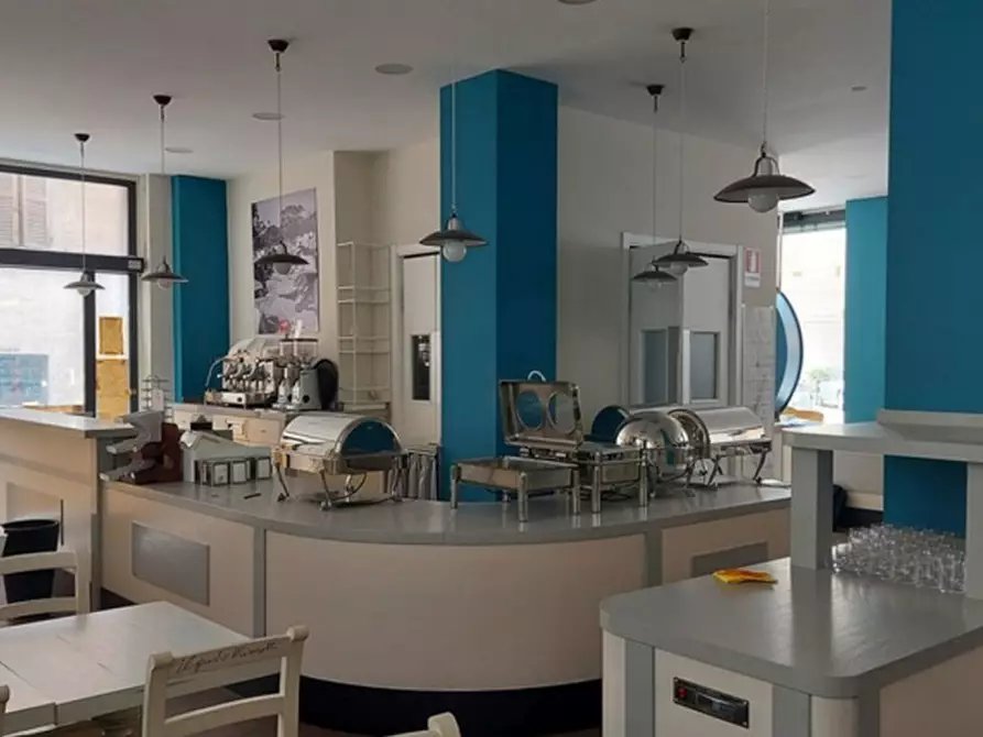 Immagine 3 di Cantina in vendita  in Via Nova, N. snc a Borgo San Lorenzo