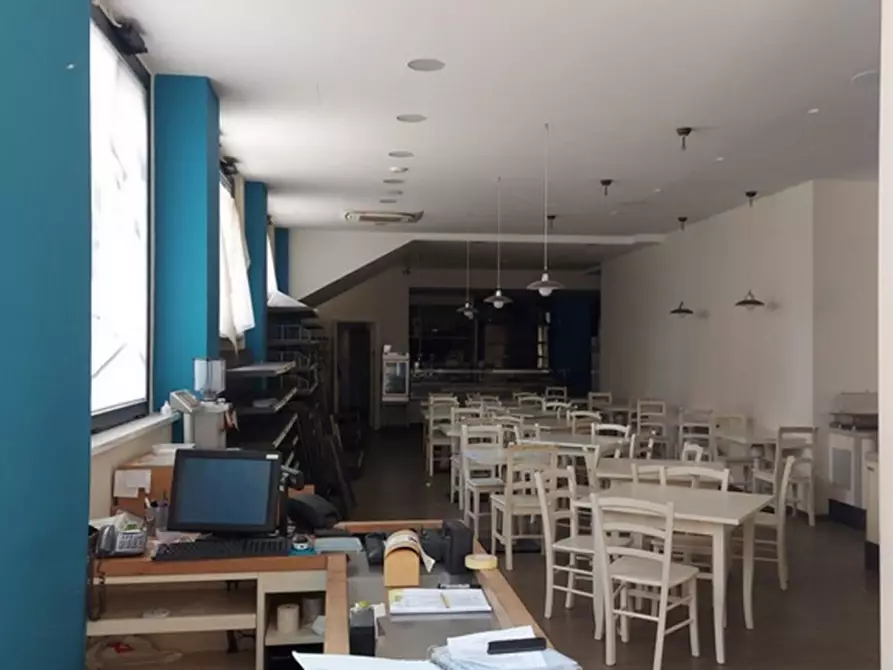 Immagine 5 di Cantina in vendita  in Via Nova, N. snc a Borgo San Lorenzo