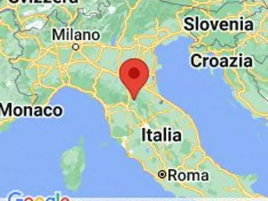 Immagine 7 di Cantina in vendita  in Via Nova, N. snc a Borgo San Lorenzo