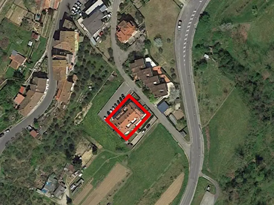 Immagine 12 di Cantina in vendita  in Via Nova, N. snc a Borgo San Lorenzo