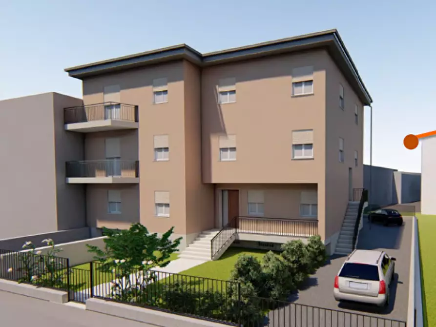 Immagine 1 di Appartamento in vendita  in Viale Duca degli Abruzzi a Brescia