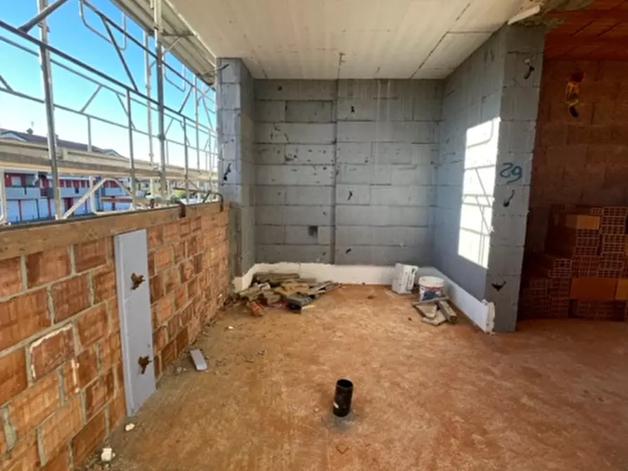 Immagine 2 di Appartamento in vendita  a Vigodarzere