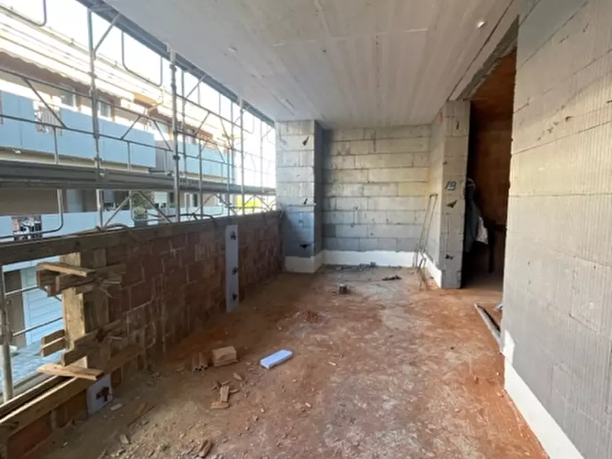 Immagine 4 di Appartamento in vendita  a Vigodarzere