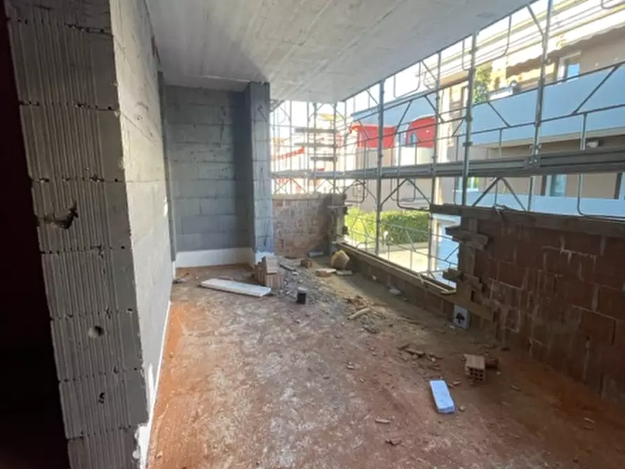 Immagine 5 di Appartamento in vendita  a Vigodarzere