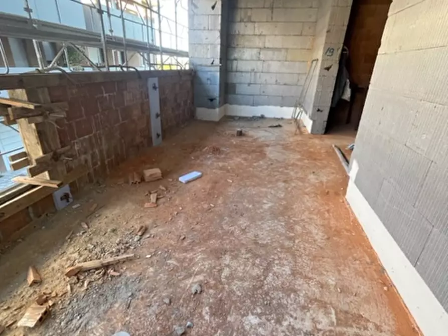 Immagine 6 di Appartamento in vendita  a Vigodarzere