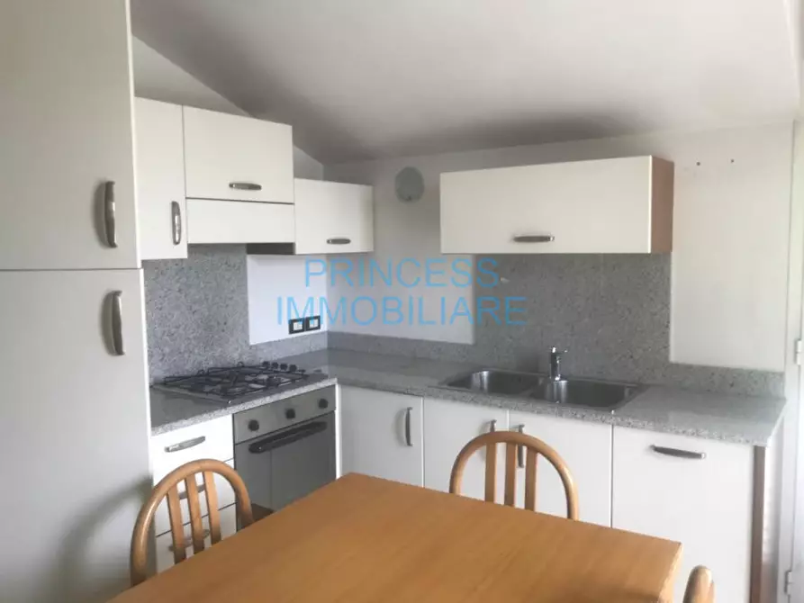 Immagine 2 di Appartamento in vendita  a Santorso