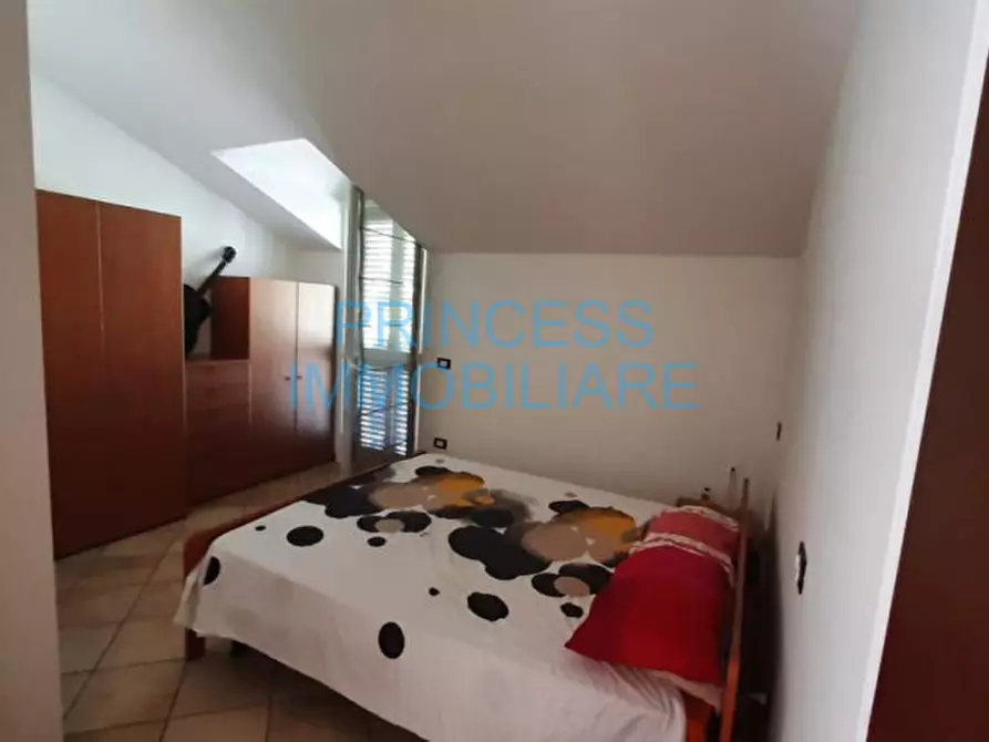 Immagine 3 di Appartamento in vendita  a Santorso