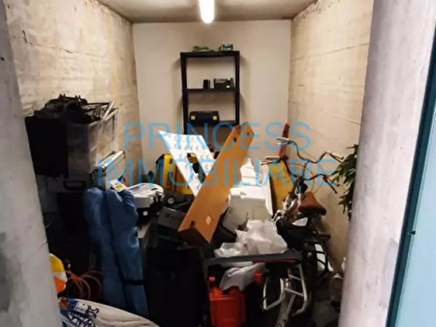 Immagine 5 di Appartamento in vendita  a Santorso