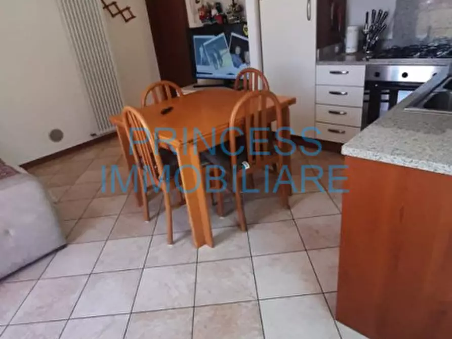 Immagine 6 di Appartamento in vendita  a Santorso