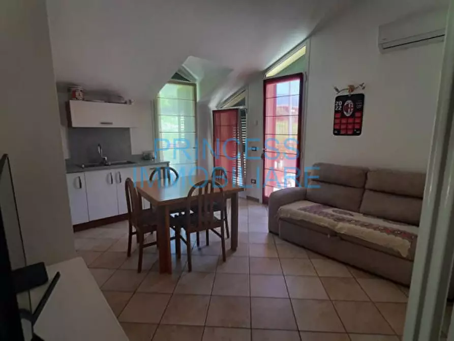 Immagine 7 di Appartamento in vendita  a Santorso