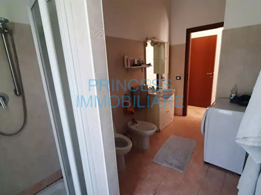 Immagine 8 di Appartamento in vendita  a Santorso