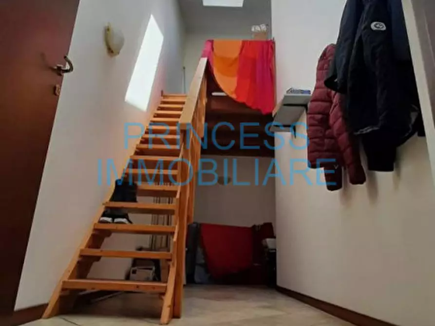 Immagine 13 di Appartamento in vendita  a Santorso