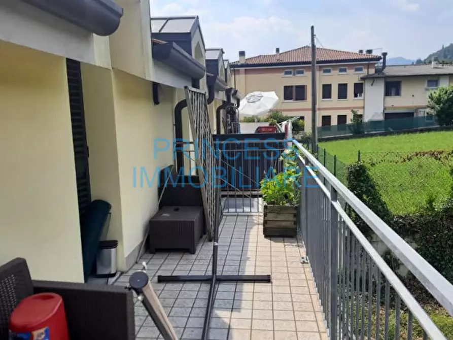 Immagine 15 di Appartamento in vendita  a Santorso