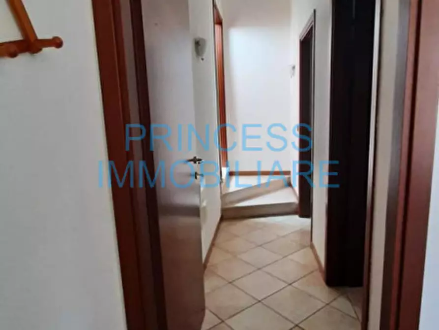 Immagine 17 di Appartamento in vendita  a Santorso