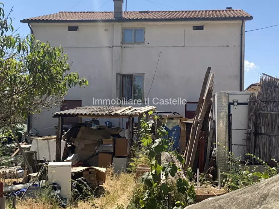 Immagine 16 di Casa indipendente in vendita  in via Carducci a Castiglione Del Lago