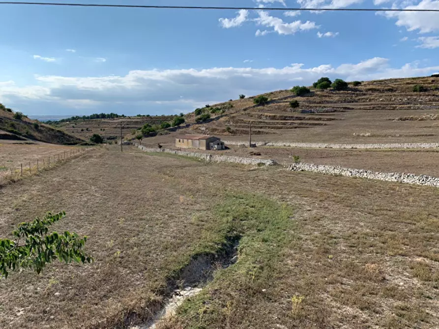 Immagine 1 di Terreno in vendita  in CONTRADA SAN MARTINO a Ragusa