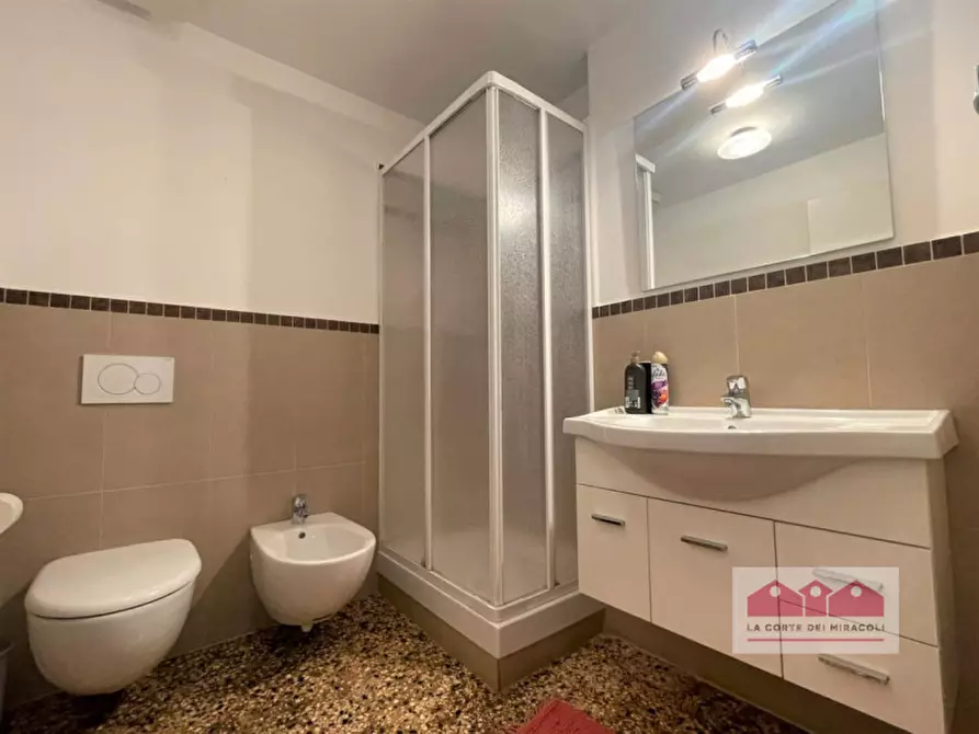 Immagine 10 di Appartamento in affitto  in Contrà Porta Padova a Vicenza