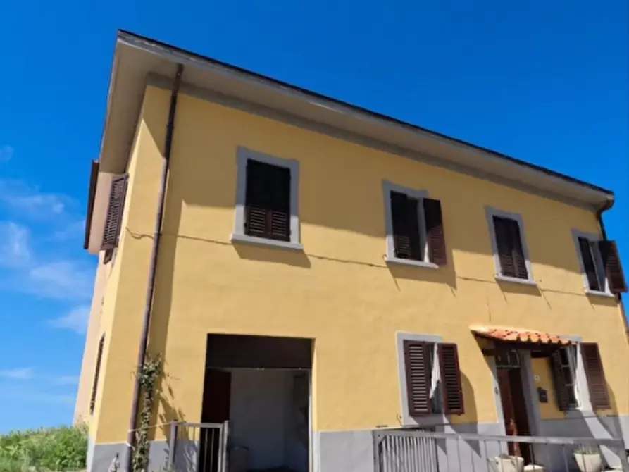 Immagine 2 di Villetta a schiera in vendita  in via di camminlungo a Montevarchi