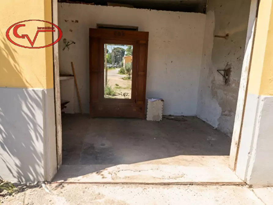 Immagine 5 di Villetta a schiera in vendita  in via di camminlungo a Montevarchi