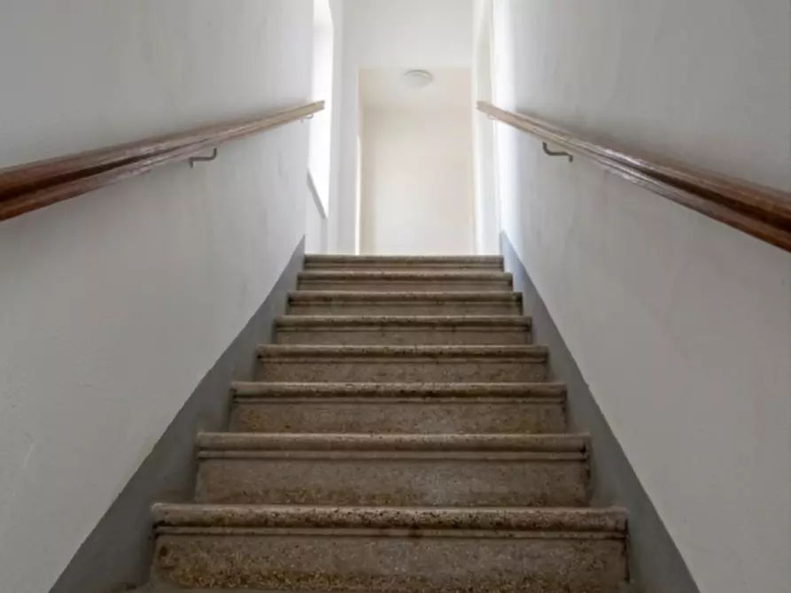 Immagine 7 di Villetta a schiera in vendita  in via di camminlungo a Montevarchi