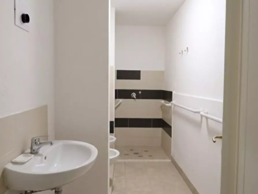 Immagine 9 di Villetta a schiera in vendita  in via di camminlungo a Montevarchi