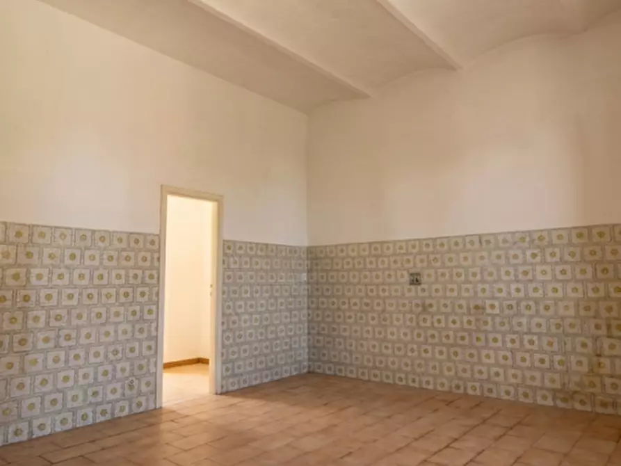 Immagine 10 di Villetta a schiera in vendita  in via di camminlungo a Montevarchi