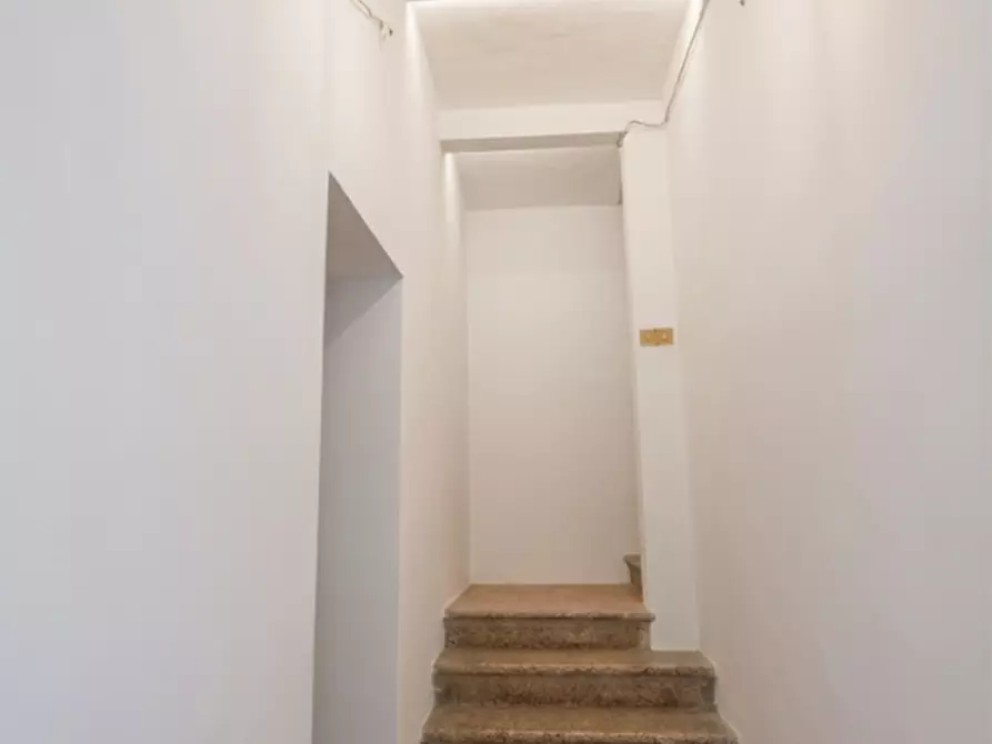 Immagine 11 di Villetta a schiera in vendita  in via di camminlungo a Montevarchi