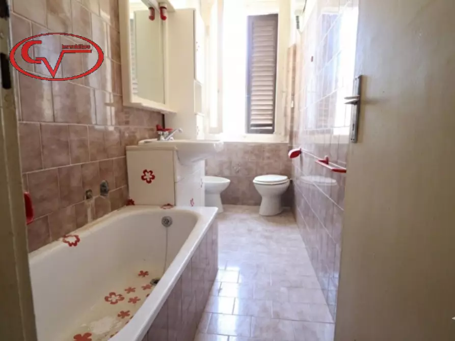 Immagine 12 di Villetta a schiera in vendita  in via di camminlungo a Montevarchi