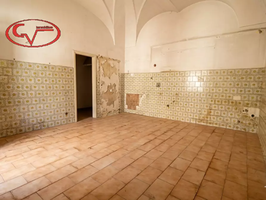 Immagine 15 di Villetta a schiera in vendita  in via di camminlungo a Montevarchi