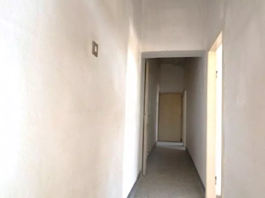 Immagine 18 di Villetta a schiera in vendita  in via di camminlungo a Montevarchi