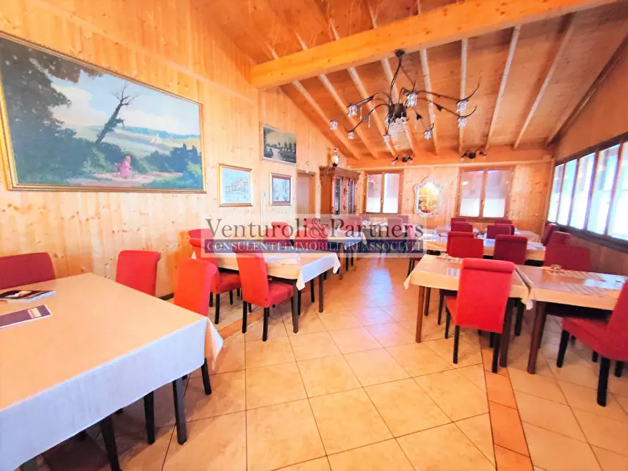 Immagine 3 di Attività commerciale in vendita  in via Francesco D'Assisi a Borgosatollo